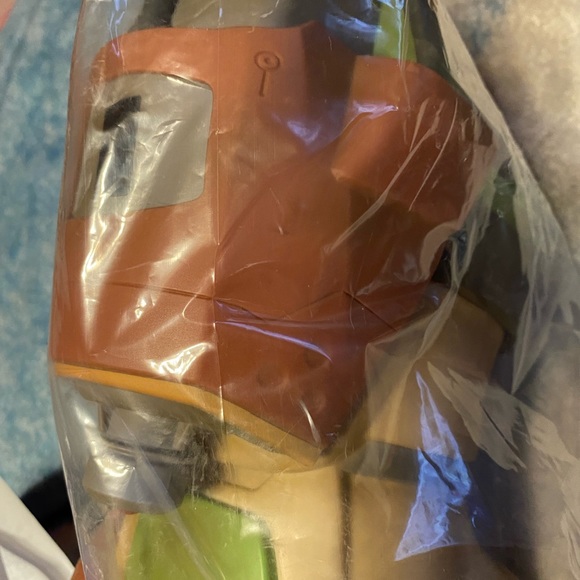 Disney Parks Buzz Lightyear Drink Gauntlet - Picture 6 of 10